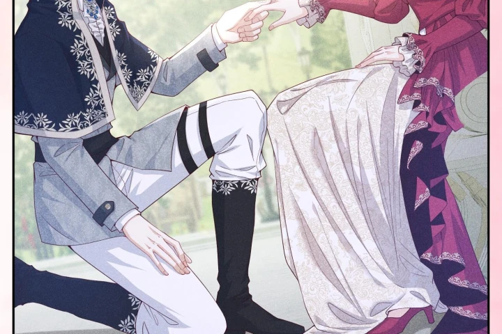 Trở Thành Nữ Hoàng Khi Mới Ba Tuổi Chapter 11 - 68