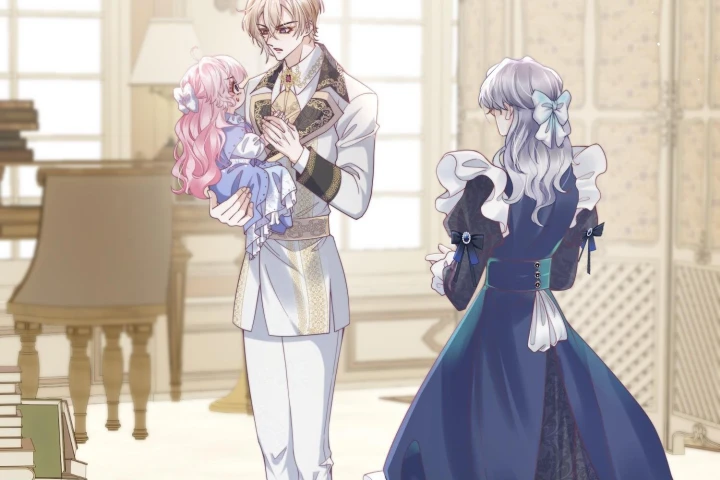 Trở Thành Nữ Hoàng Khi Mới Ba Tuổi Chapter 11 - 85