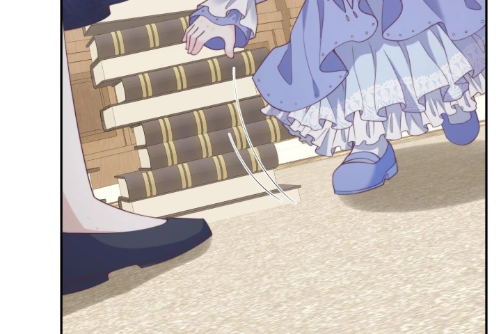 Trở Thành Nữ Hoàng Khi Mới Ba Tuổi Chapter 11 - 99