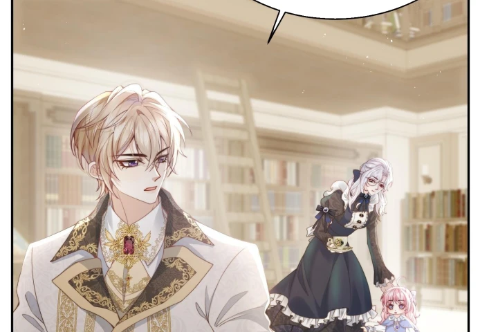 Trở Thành Nữ Hoàng Khi Mới Ba Tuổi Chapter 11 - 102