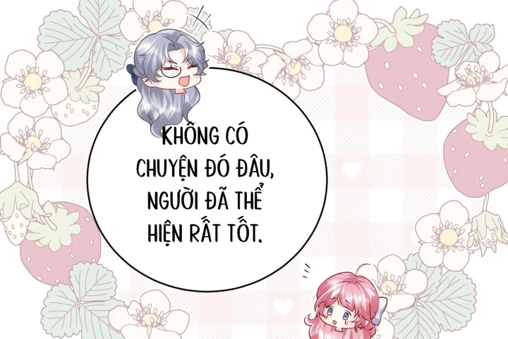 Trở Thành Nữ Hoàng Khi Mới Ba Tuổi Chapter 11 - 113
