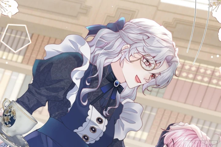 Trở Thành Nữ Hoàng Khi Mới Ba Tuổi Chapter 11 - 116