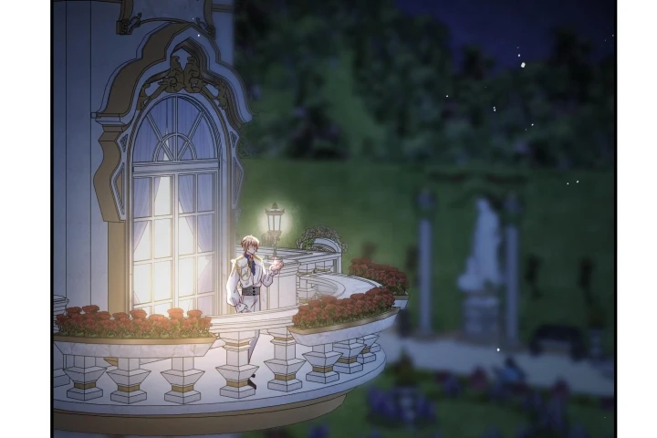 Trở Thành Nữ Hoàng Khi Mới Ba Tuổi Chapter 11 - 136