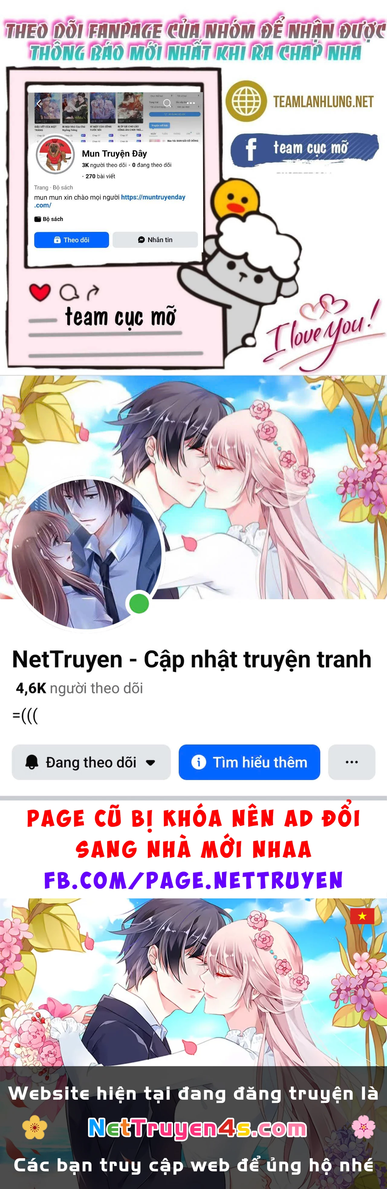 Sau Khi Xuyên Thành Tiểu Bảo Bảo , Cả Nhà Phản Diện Đều Muốn Giết Tôi! Chapter 47 - 12