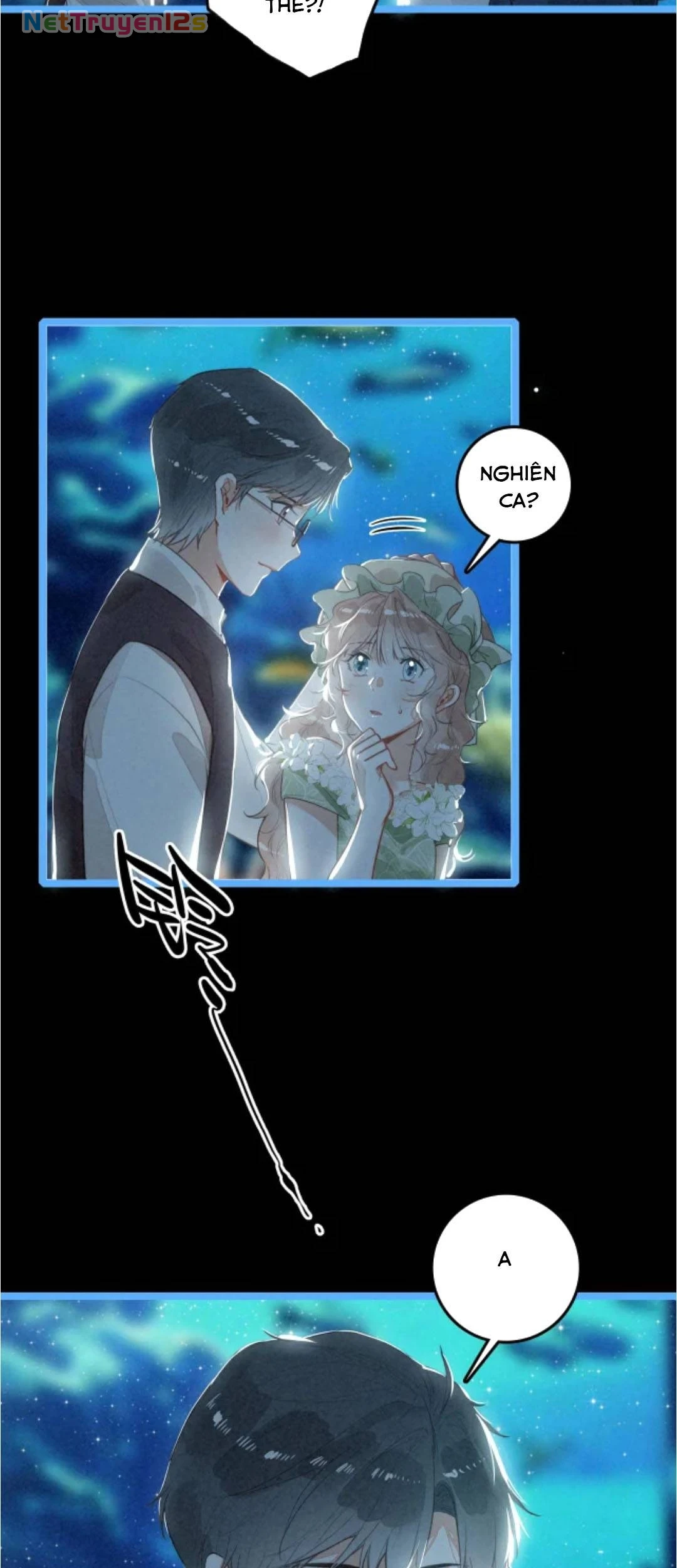 Sau Khi Xuyên Thành Tiểu Bảo Bảo , Cả Nhà Phản Diện Đều Muốn Giết Tôi! Chapter 65 - 5