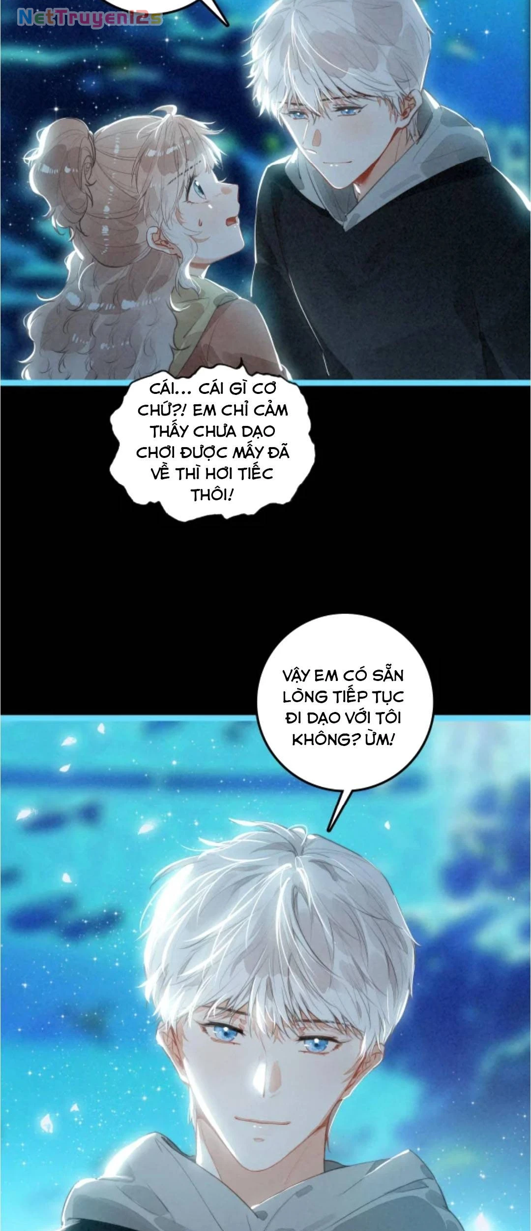 Sau Khi Xuyên Thành Tiểu Bảo Bảo , Cả Nhà Phản Diện Đều Muốn Giết Tôi! Chapter 65 - 13