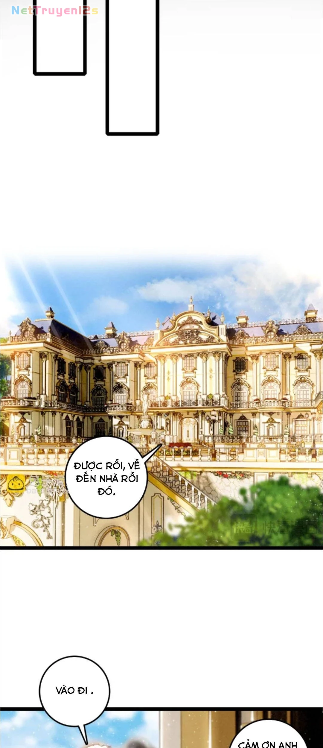 Sau Khi Xuyên Thành Tiểu Bảo Bảo , Cả Nhà Phản Diện Đều Muốn Giết Tôi! Chapter 65 - 16