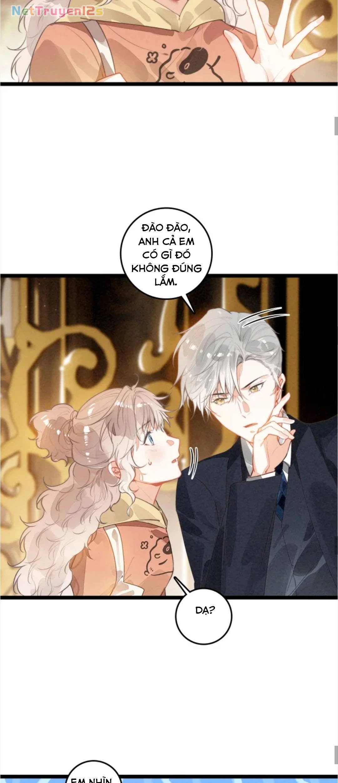 Sau Khi Xuyên Thành Tiểu Bảo Bảo , Cả Nhà Phản Diện Đều Muốn Giết Tôi! Chapter 65 - 24