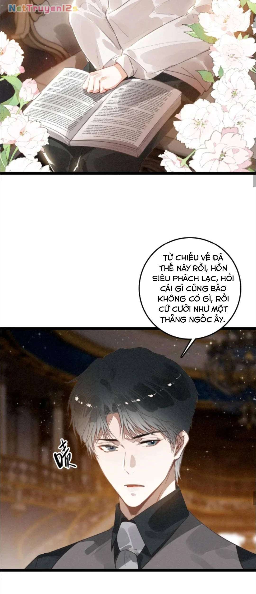 Sau Khi Xuyên Thành Tiểu Bảo Bảo , Cả Nhà Phản Diện Đều Muốn Giết Tôi! Chapter 65 - 26
