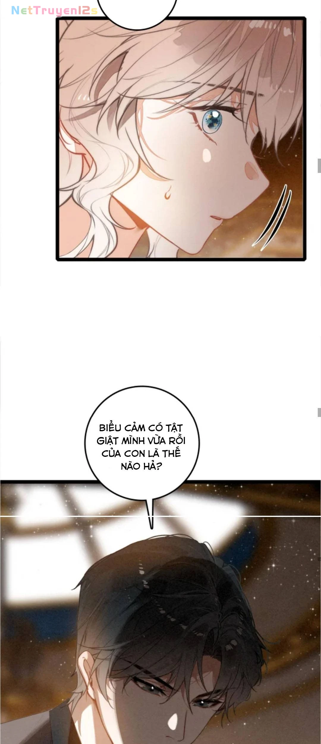 Sau Khi Xuyên Thành Tiểu Bảo Bảo , Cả Nhà Phản Diện Đều Muốn Giết Tôi! Chapter 65 - 30