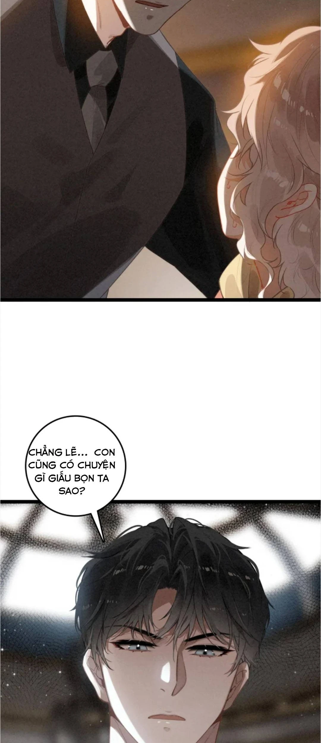Sau Khi Xuyên Thành Tiểu Bảo Bảo , Cả Nhà Phản Diện Đều Muốn Giết Tôi! Chapter 65 - 31
