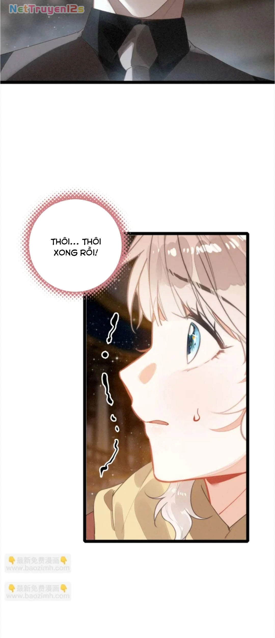 Sau Khi Xuyên Thành Tiểu Bảo Bảo , Cả Nhà Phản Diện Đều Muốn Giết Tôi! Chapter 65 - 32