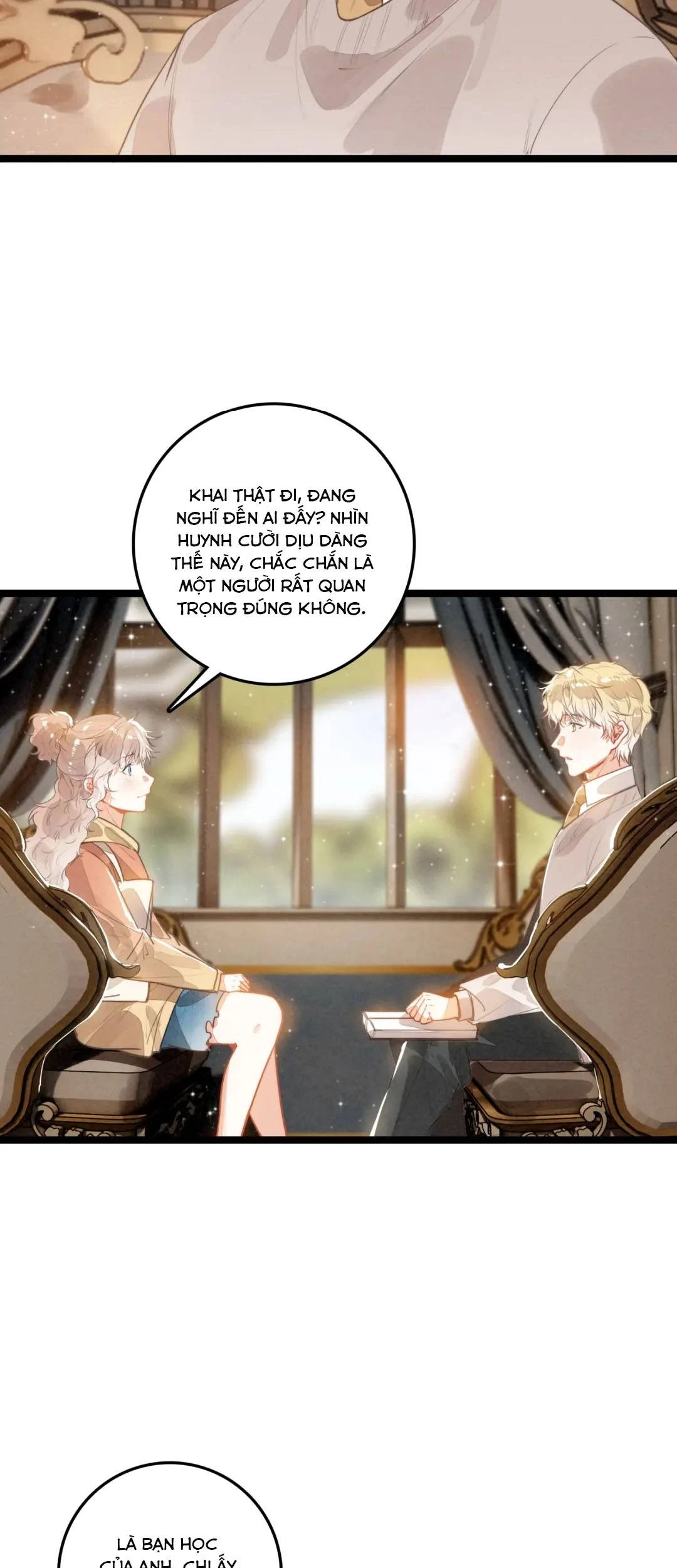 Sau Khi Xuyên Thành Tiểu Bảo Bảo , Cả Nhà Phản Diện Đều Muốn Giết Tôi! Chapter 66 - 7