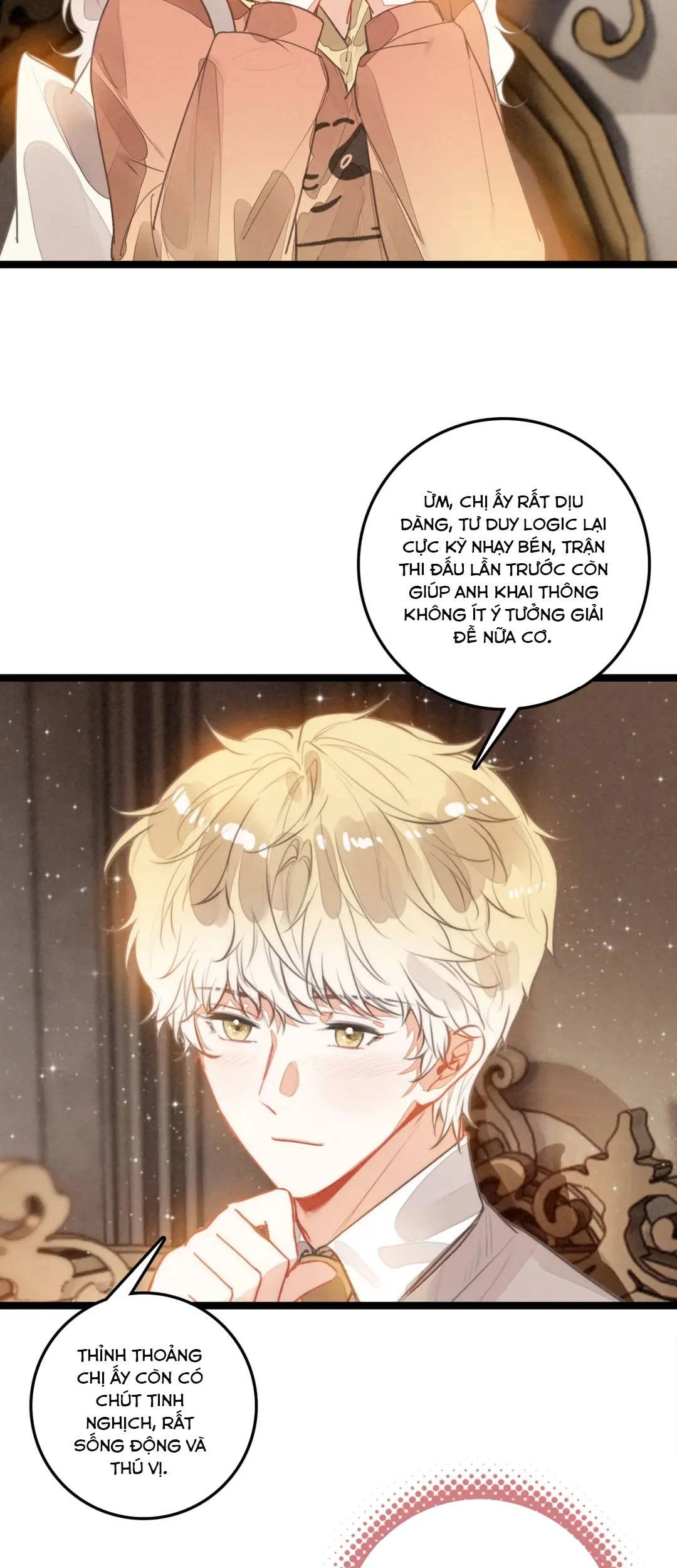 Sau Khi Xuyên Thành Tiểu Bảo Bảo , Cả Nhà Phản Diện Đều Muốn Giết Tôi! Chapter 66 - 9