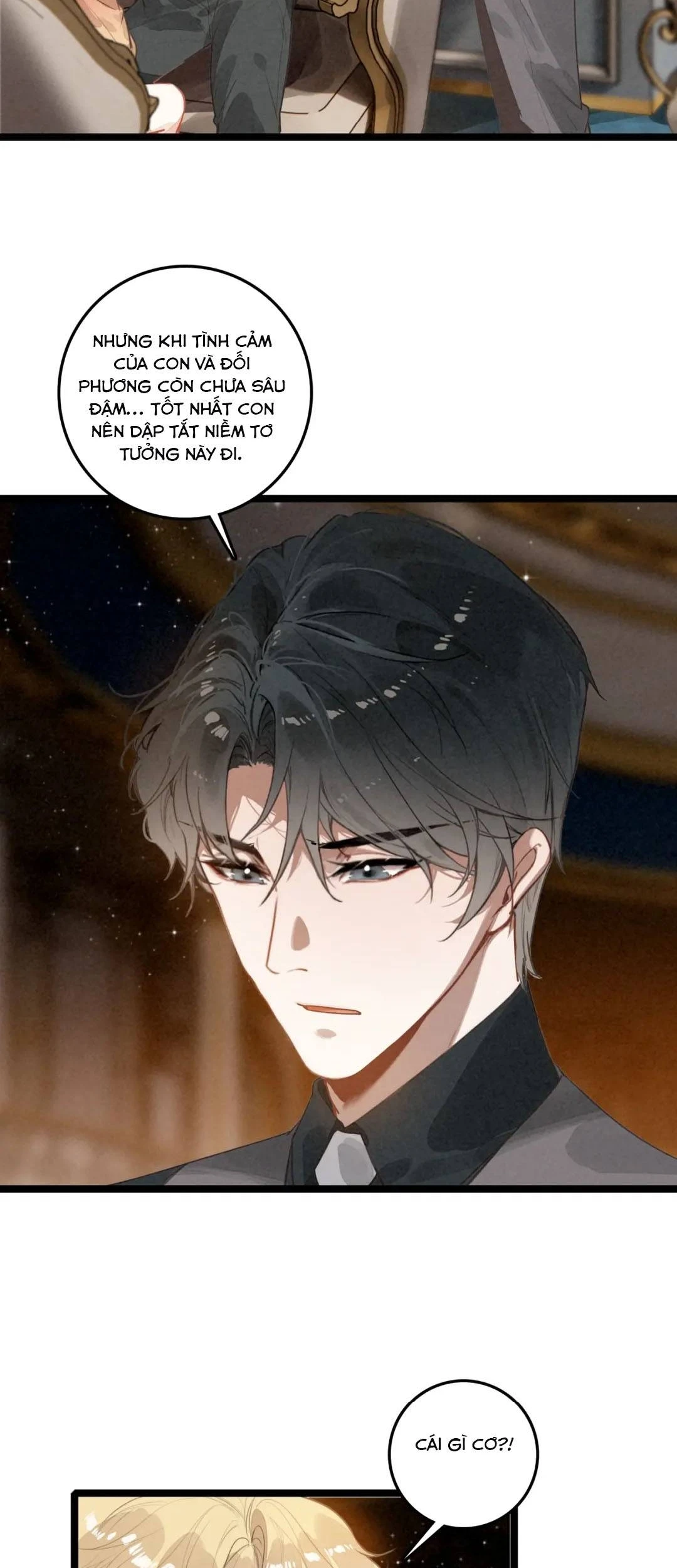 Sau Khi Xuyên Thành Tiểu Bảo Bảo , Cả Nhà Phản Diện Đều Muốn Giết Tôi! Chapter 66 - 17