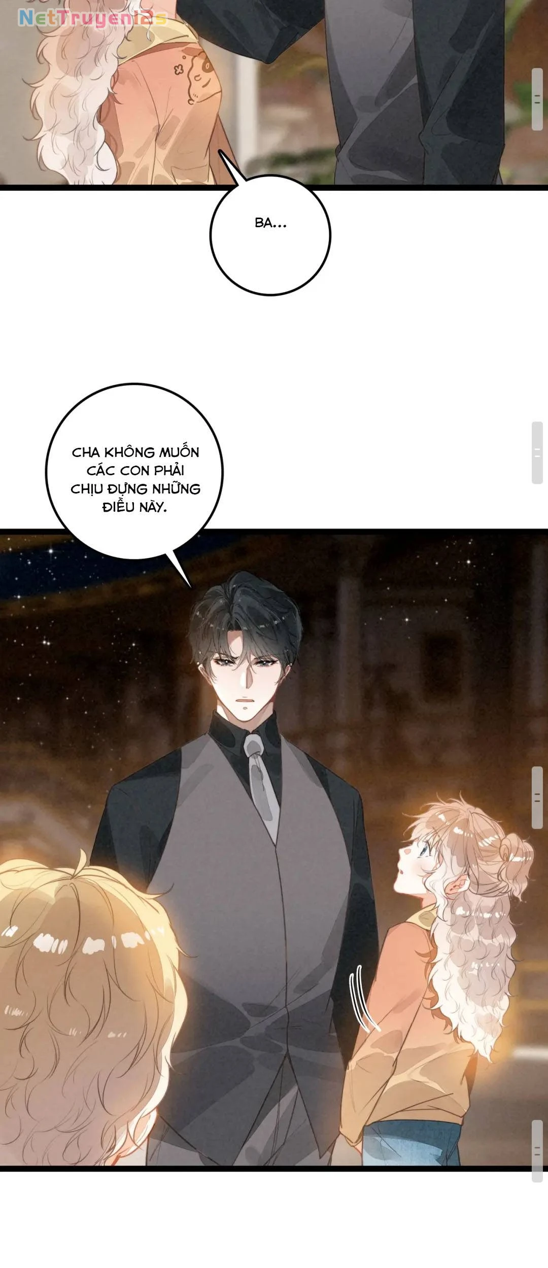 Sau Khi Xuyên Thành Tiểu Bảo Bảo , Cả Nhà Phản Diện Đều Muốn Giết Tôi! Chapter 66 - 25