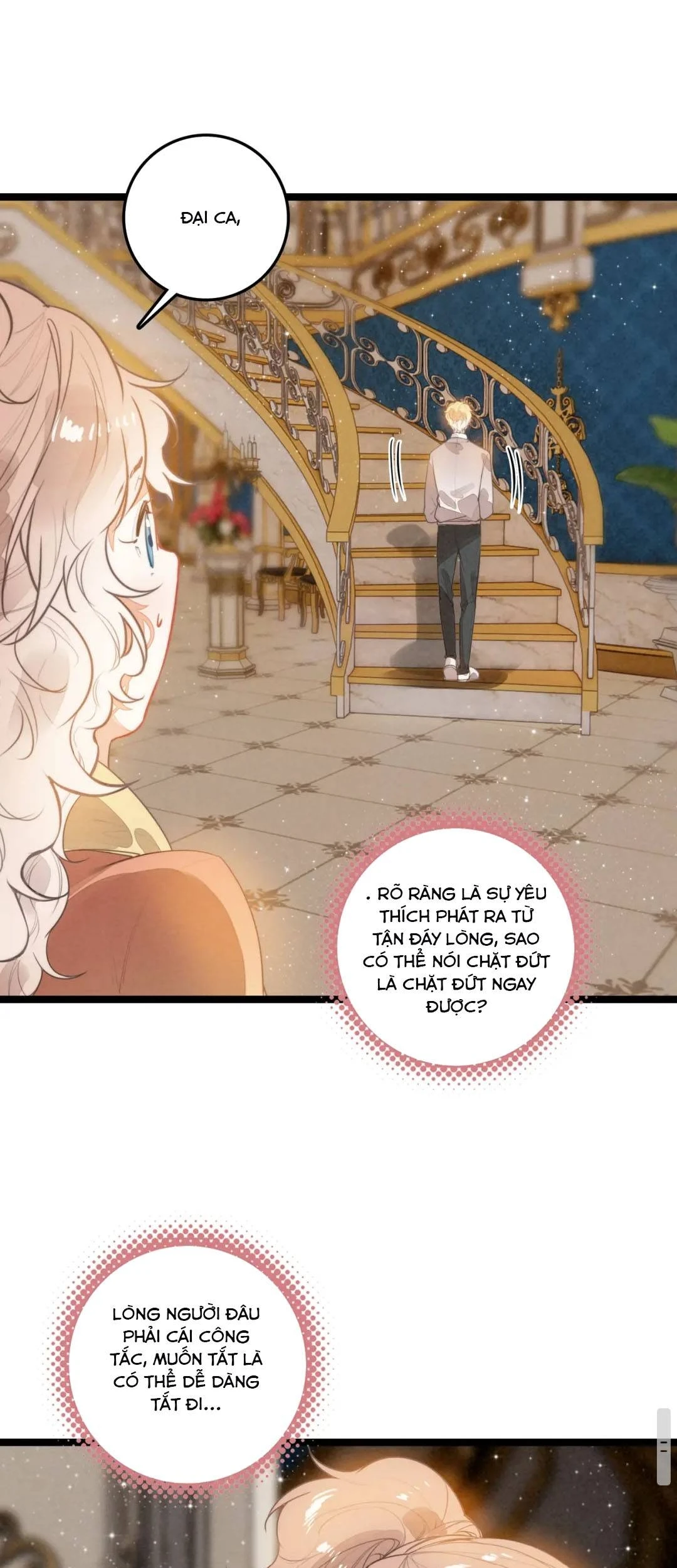 Sau Khi Xuyên Thành Tiểu Bảo Bảo , Cả Nhà Phản Diện Đều Muốn Giết Tôi! Chapter 66 - 30