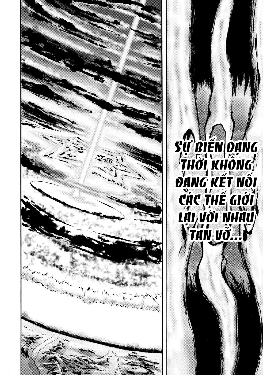 Gate - Jietai Kare No Chi Nite, Kaku Tatakeri Chapter 143.1 - 34