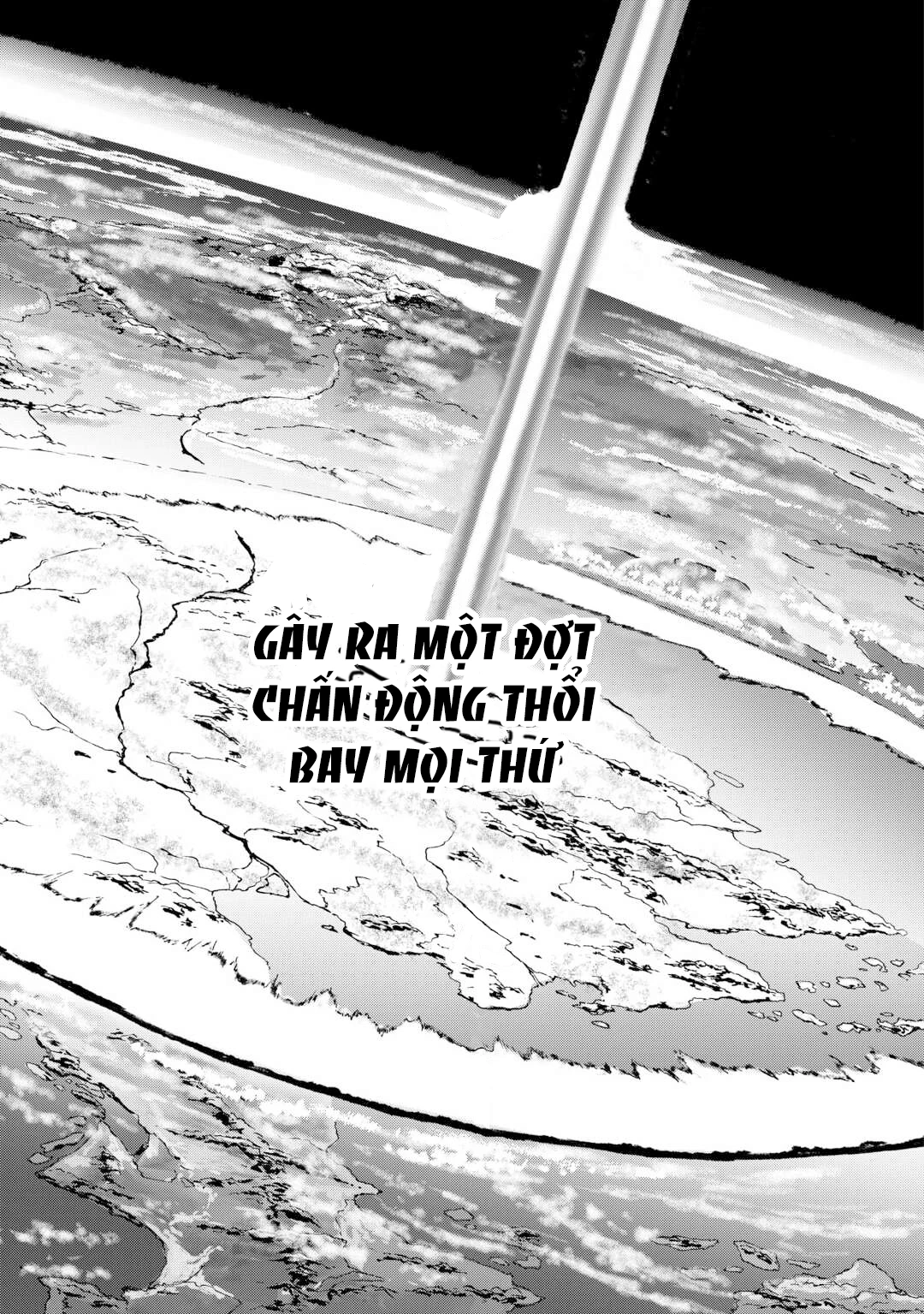 Gate - Jietai Kare No Chi Nite, Kaku Tatakeri Chapter 143.1 - 35