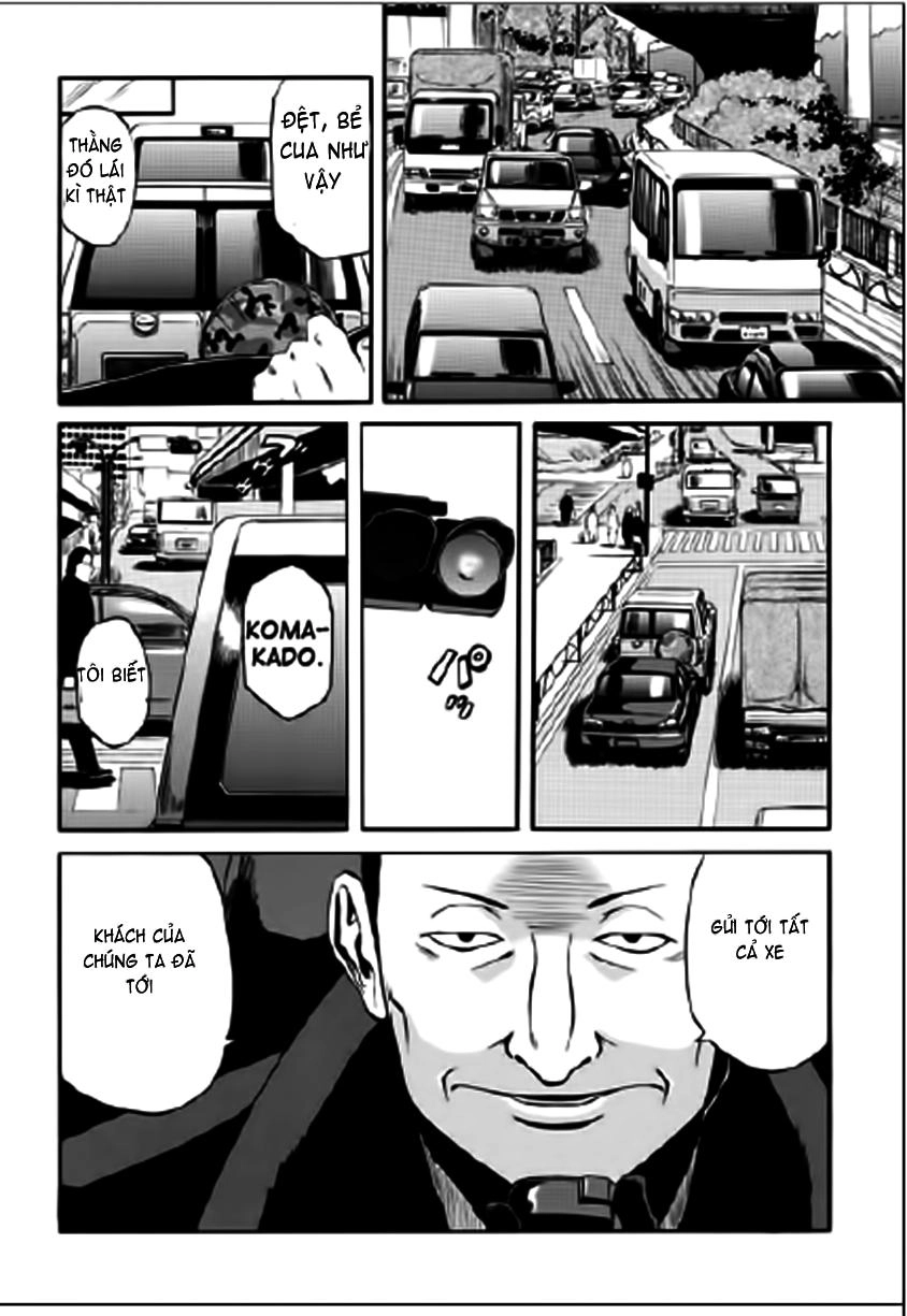 Gate - Jietai Kare No Chi Nite, Kaku Tatakeri Chapter 18 - 25