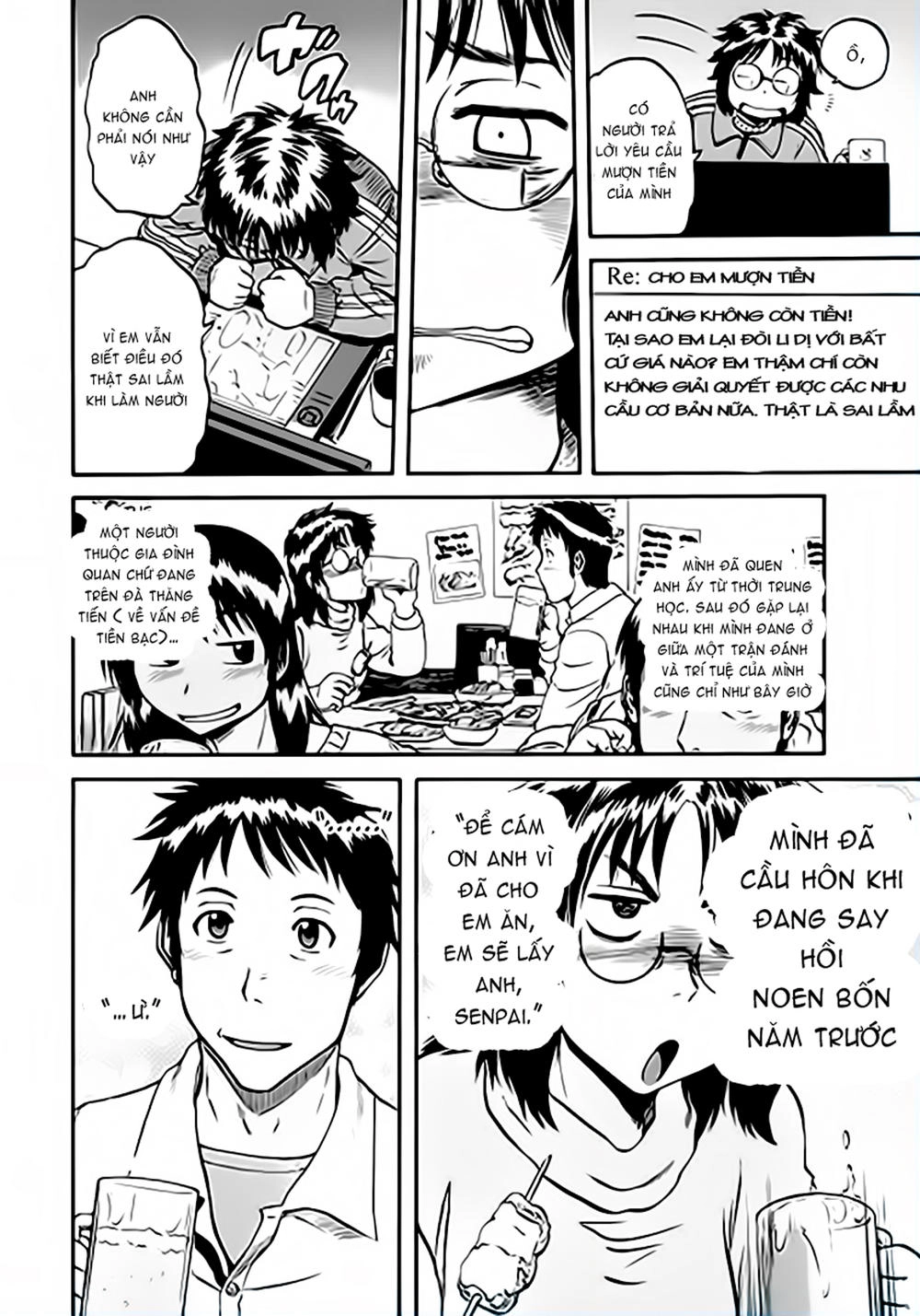 Gate - Jietai Kare No Chi Nite, Kaku Tatakeri Chapter 19 - 14