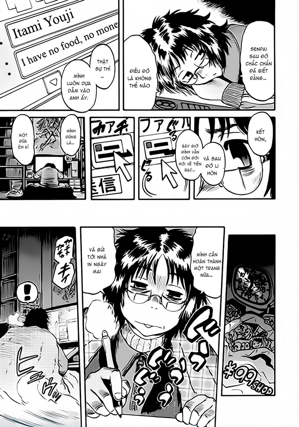 Gate - Jietai Kare No Chi Nite, Kaku Tatakeri Chapter 19 - 15