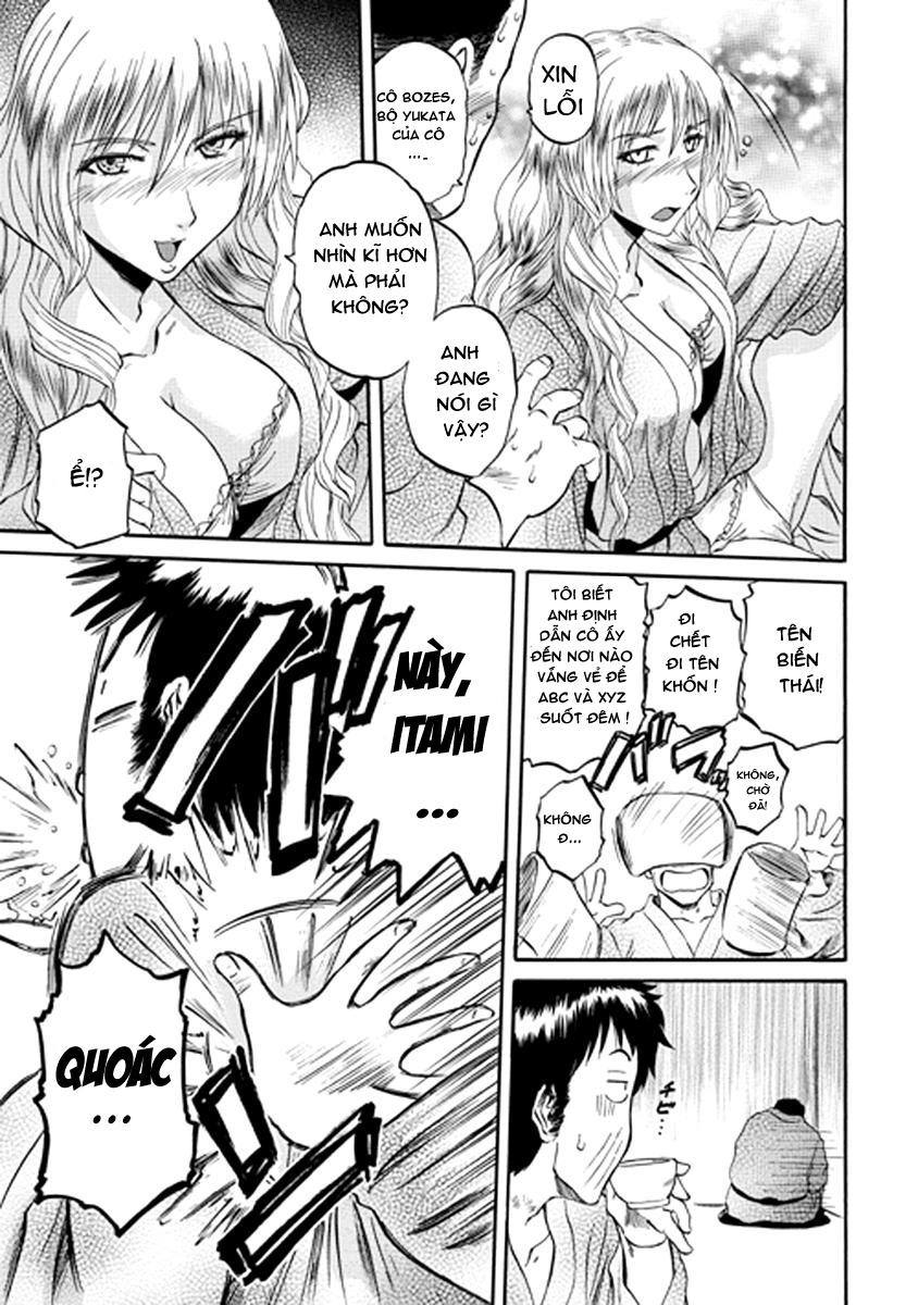 Gate - Jietai Kare No Chi Nite, Kaku Tatakeri Chapter 21 - 15