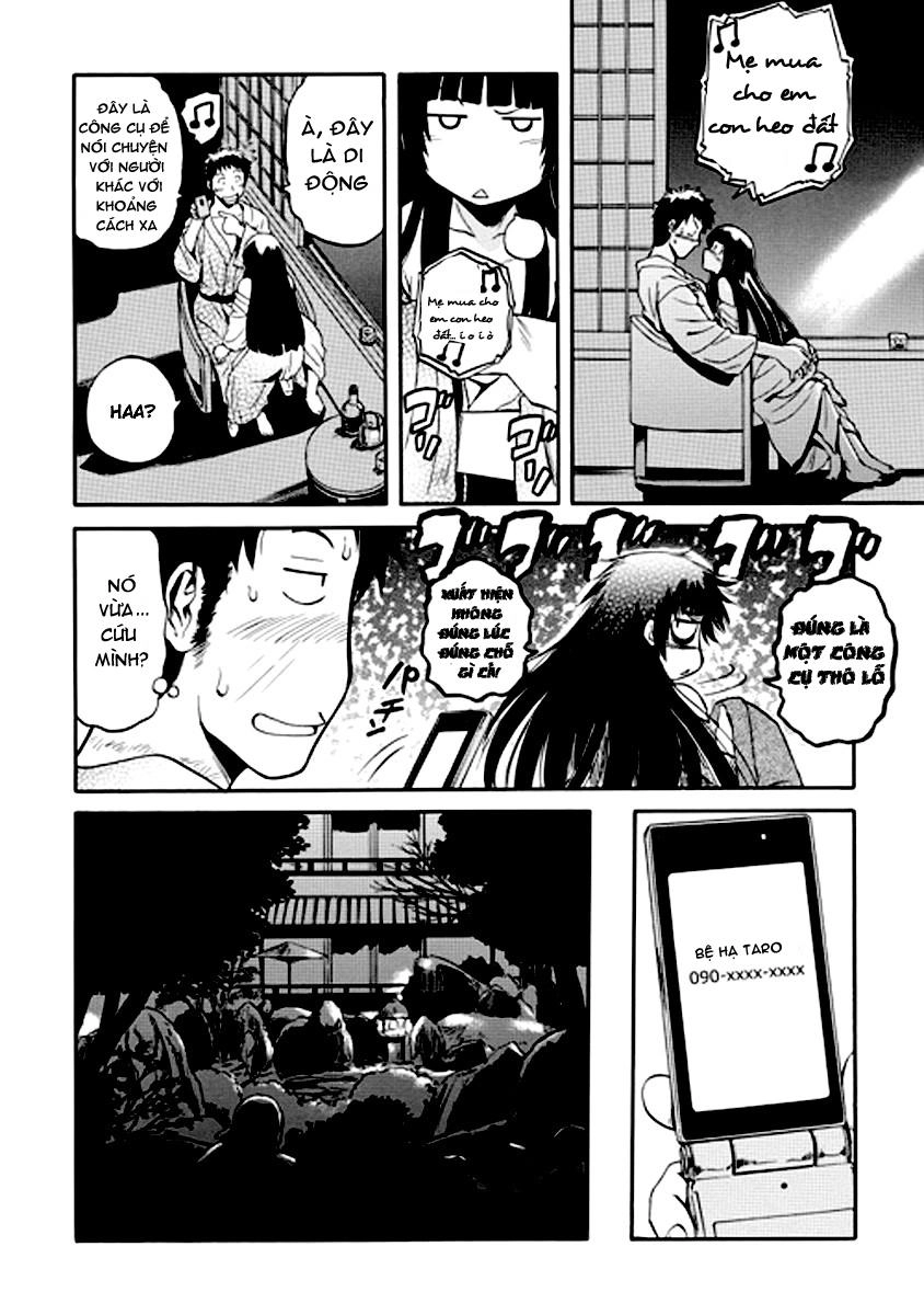 Gate - Jietai Kare No Chi Nite, Kaku Tatakeri Chapter 22 - 15