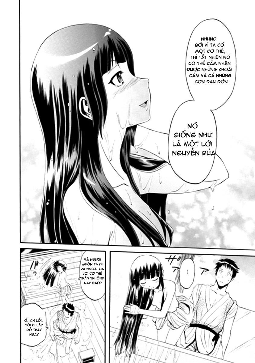 Gate - Jietai Kare No Chi Nite, Kaku Tatakeri Chapter 23 - 10