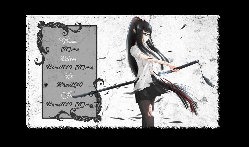 Gate - Jietai Kare No Chi Nite, Kaku Tatakeri Chapter 27 - 33