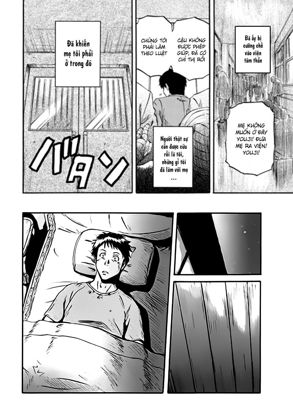 Gate - Jietai Kare No Chi Nite, Kaku Tatakeri Chapter 38 - 18