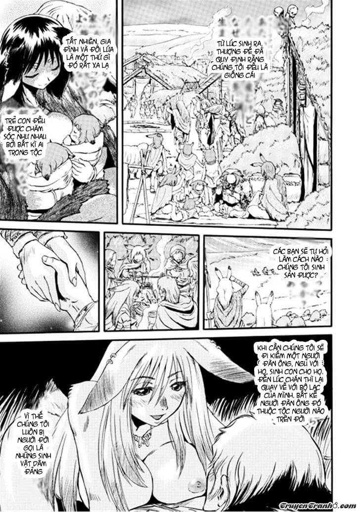 Gate - Jietai Kare No Chi Nite, Kaku Tatakeri Chapter 40 - 6