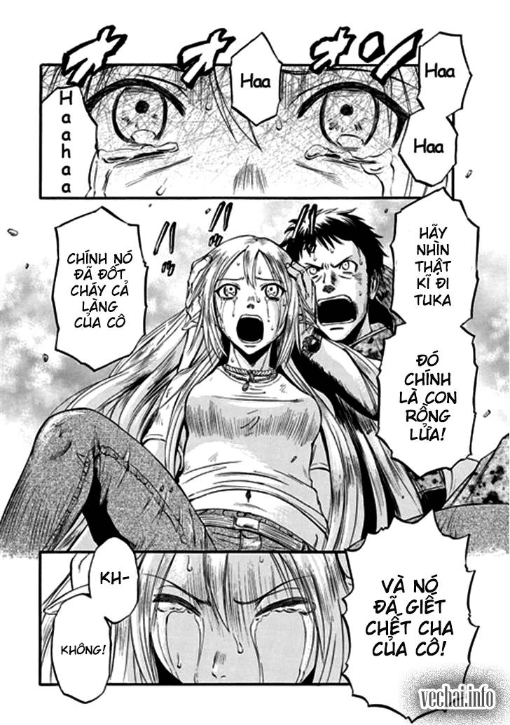 Gate - Jietai Kare No Chi Nite, Kaku Tatakeri Chapter 42 - 23