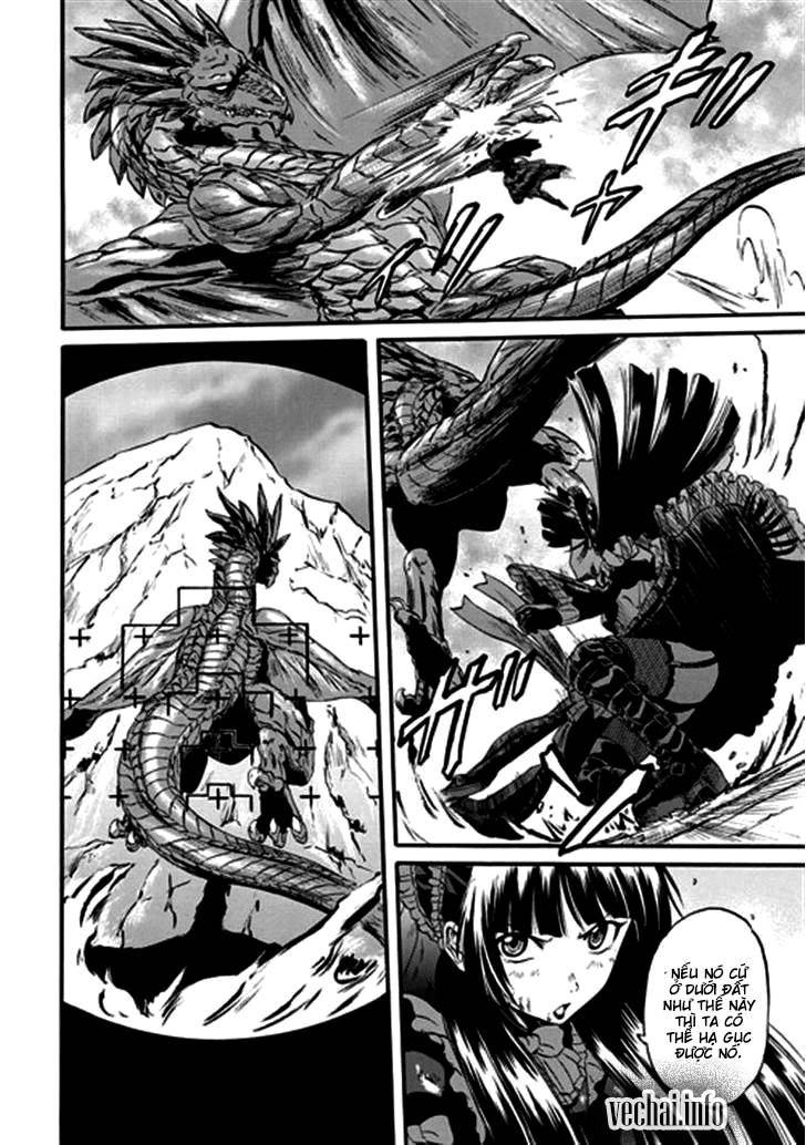 Gate - Jietai Kare No Chi Nite, Kaku Tatakeri Chapter 42 - 27