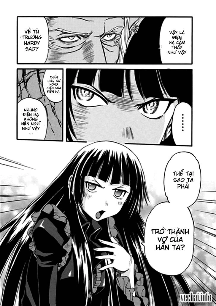 Gate - Jietai Kare No Chi Nite, Kaku Tatakeri Chapter 42 - 45