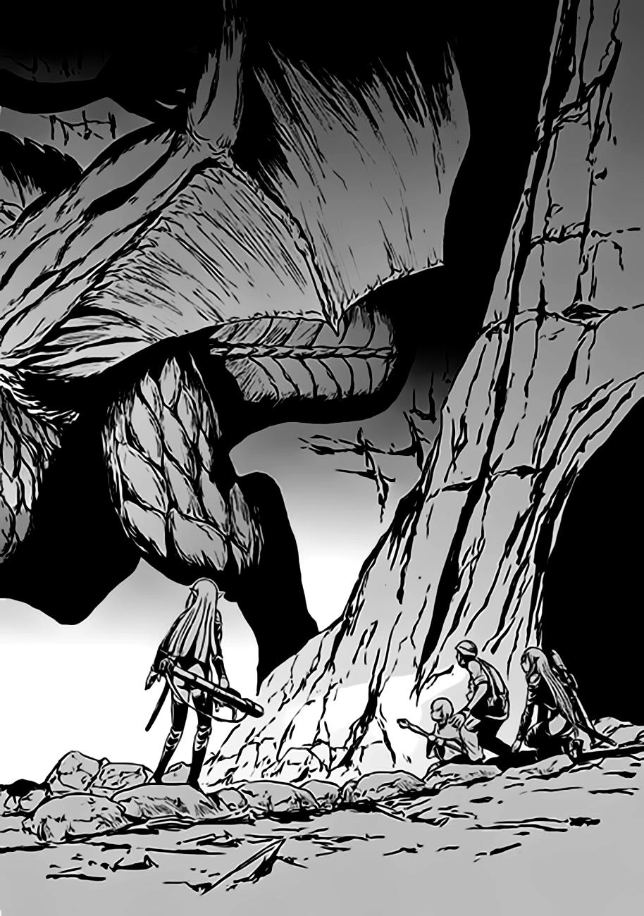 Gate - Jietai Kare No Chi Nite, Kaku Tatakeri Chapter 44 - 9