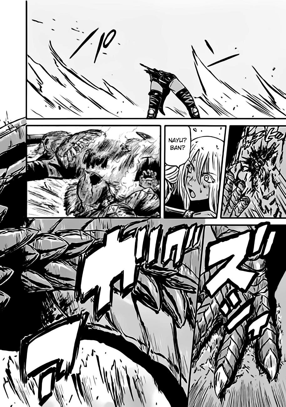 Gate - Jietai Kare No Chi Nite, Kaku Tatakeri Chapter 44 - 15