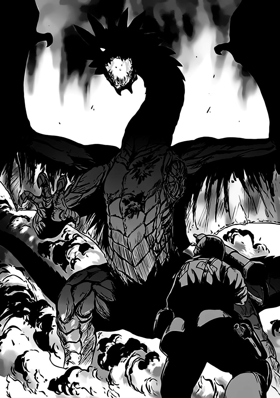 Gate - Jietai Kare No Chi Nite, Kaku Tatakeri Chapter 44 - 23