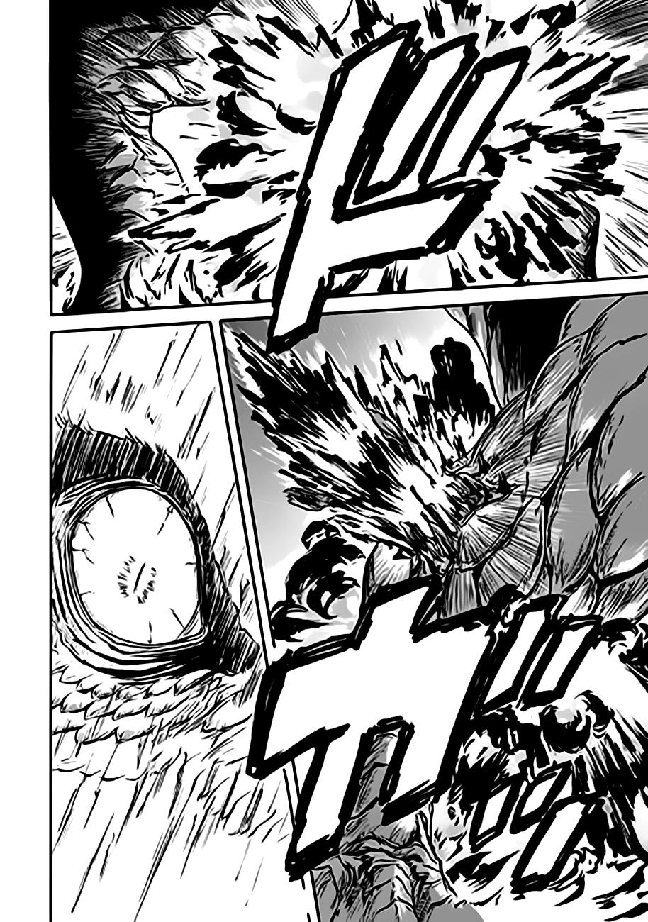 Gate - Jietai Kare No Chi Nite, Kaku Tatakeri Chapter 44 - 27