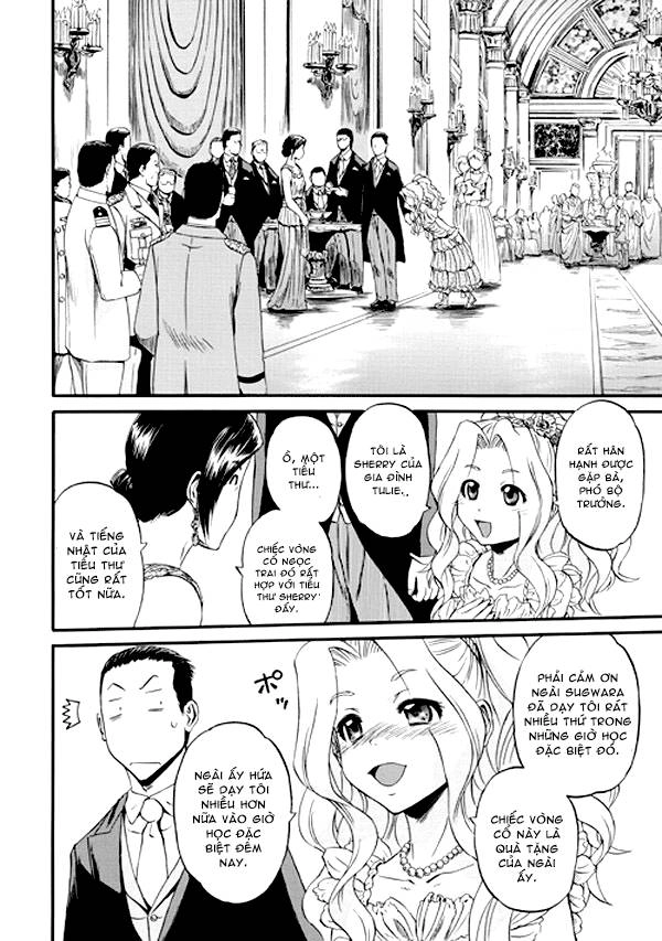 Gate - Jietai Kare No Chi Nite, Kaku Tatakeri Chapter 47 - 32