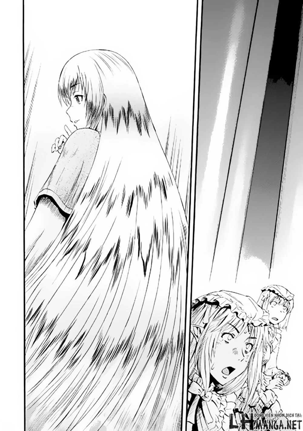 Gate - Jietai Kare No Chi Nite, Kaku Tatakeri Chapter 58 - 4