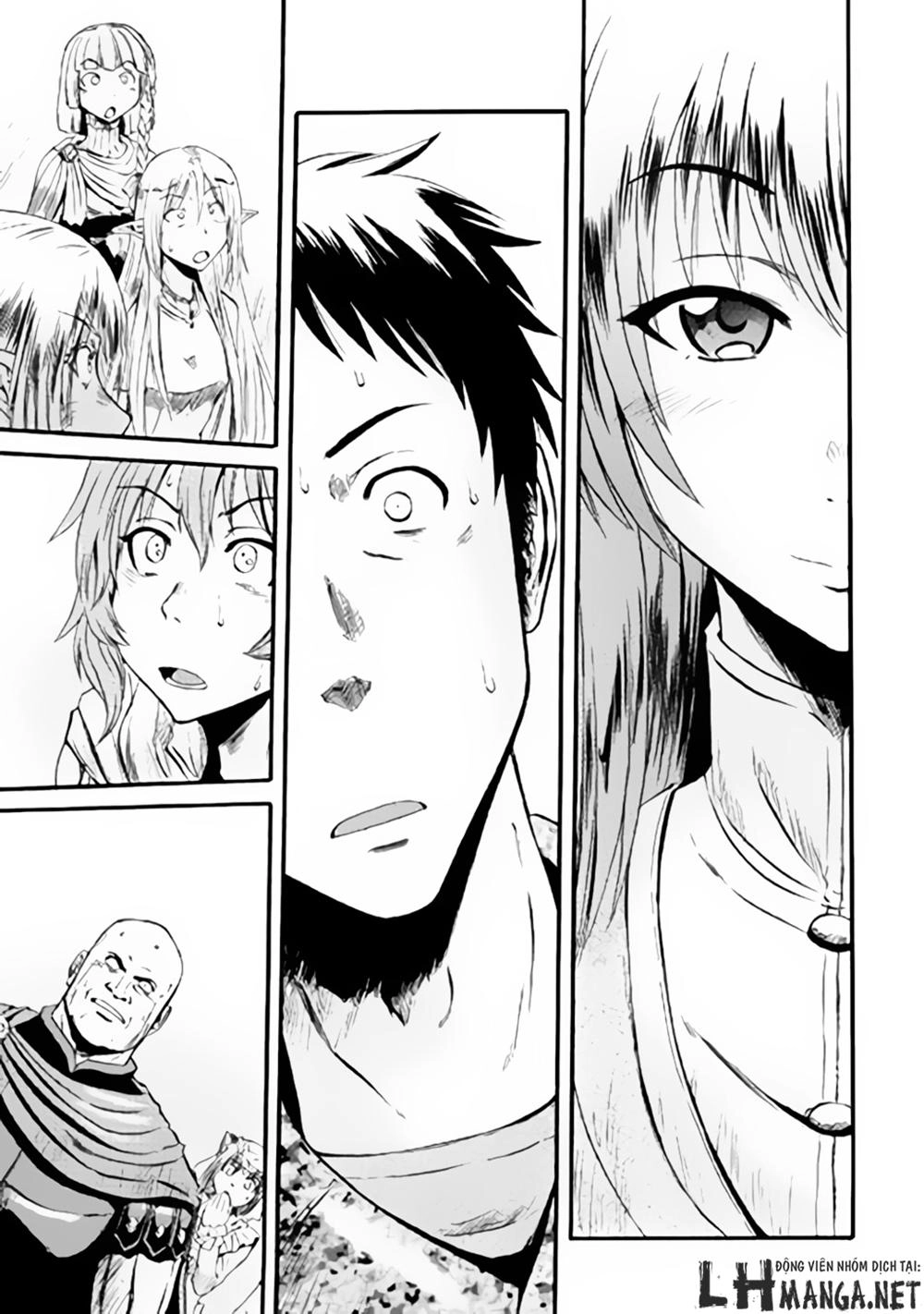 Gate - Jietai Kare No Chi Nite, Kaku Tatakeri Chapter 58 - 5