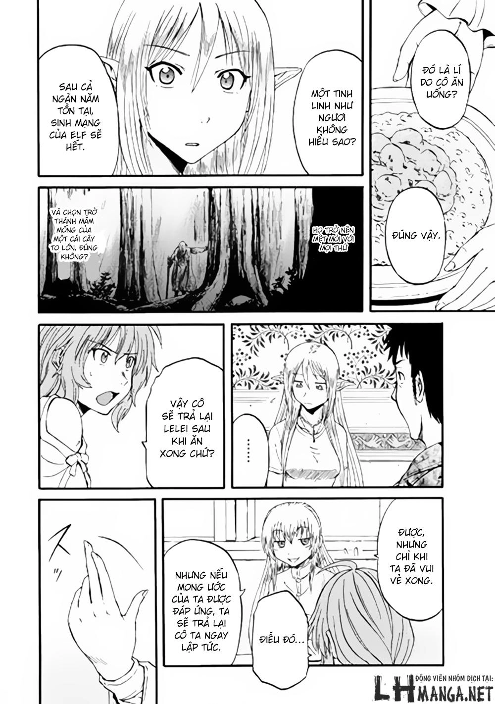 Gate - Jietai Kare No Chi Nite, Kaku Tatakeri Chapter 58 - 12