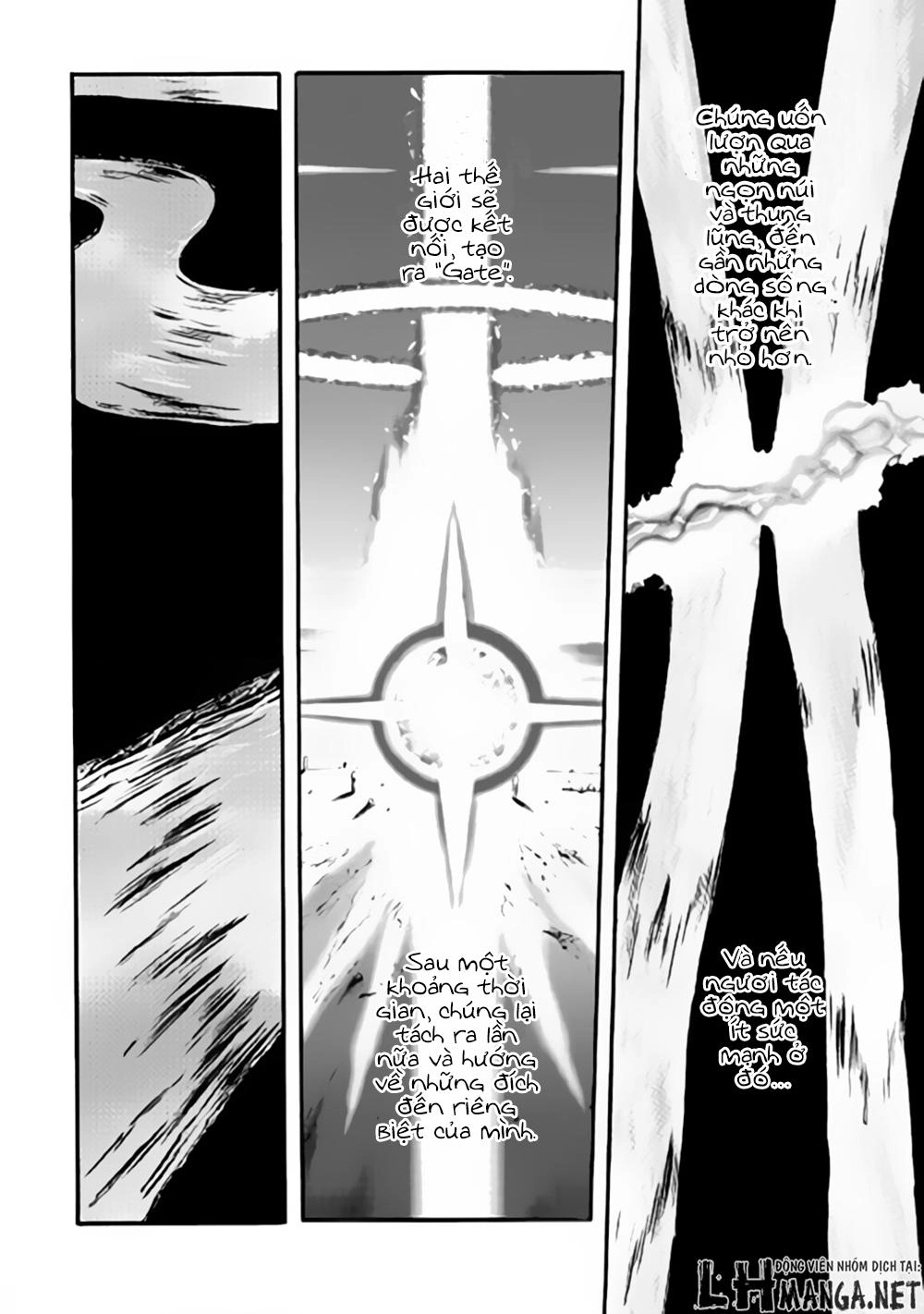 Gate - Jietai Kare No Chi Nite, Kaku Tatakeri Chapter 58 - 26