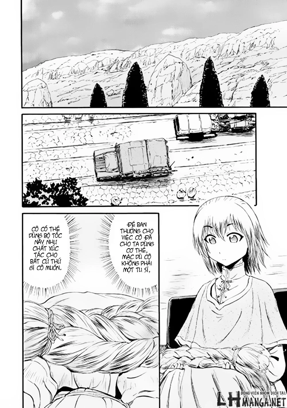 Gate - Jietai Kare No Chi Nite, Kaku Tatakeri Chapter 58 - 40