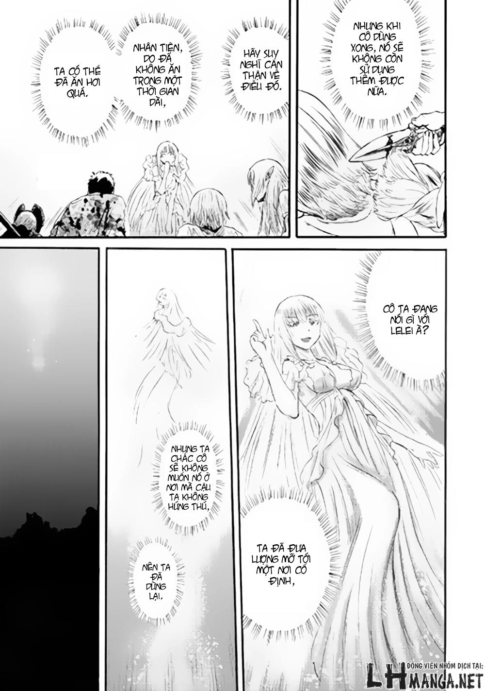 Gate - Jietai Kare No Chi Nite, Kaku Tatakeri Chapter 58 - 41