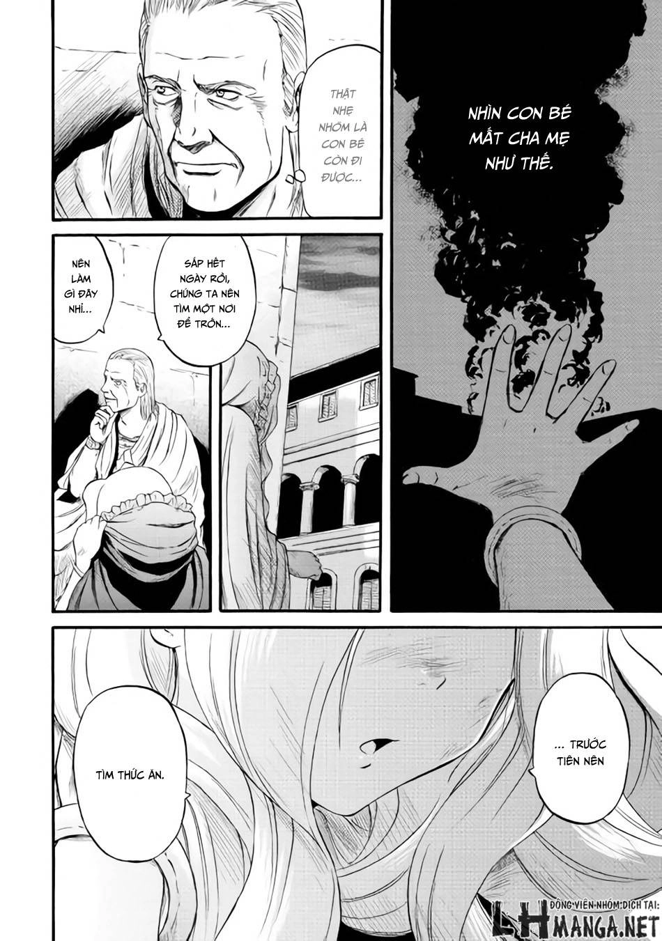 Gate - Jietai Kare No Chi Nite, Kaku Tatakeri Chapter 60 - 8