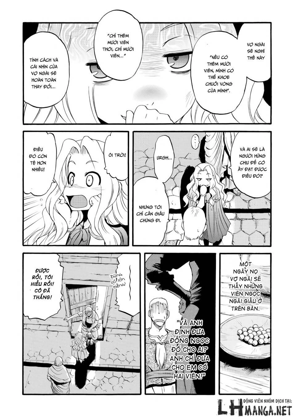 Gate - Jietai Kare No Chi Nite, Kaku Tatakeri Chapter 60 - 30