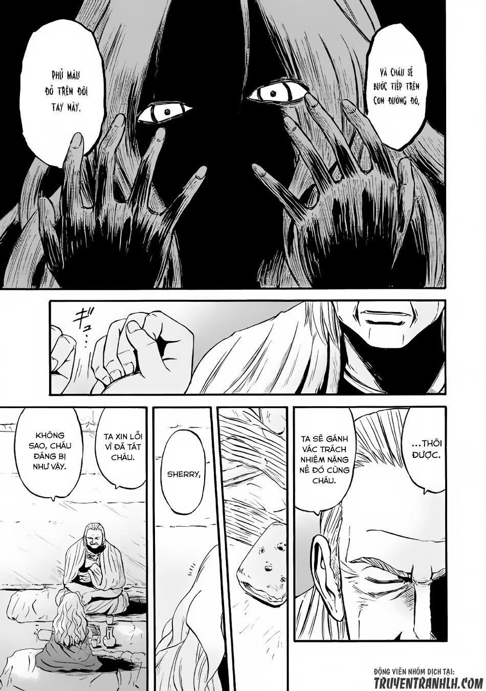 Gate - Jietai Kare No Chi Nite, Kaku Tatakeri Chapter 62 - 12