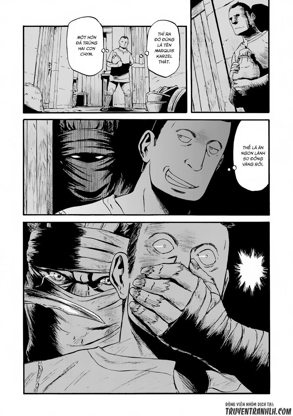 Gate - Jietai Kare No Chi Nite, Kaku Tatakeri Chapter 62 - 14